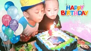 Lagu Ulang Tahun Anak | Lagu Selamat Ulang Tahun