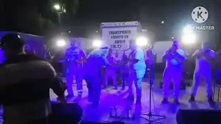 RDS El Retorno del Sabor En Vivo Domingos Musicales 8/Sep/2024