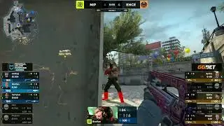 Brollan   1v3 clutch