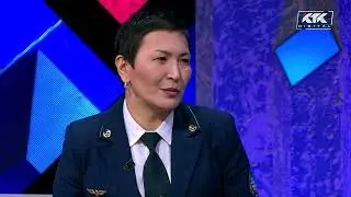 Астарлы ақиқат: Қайсар ханымдар / анонс