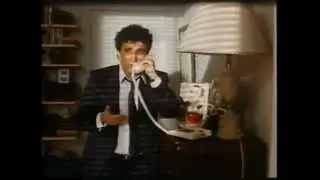 Saul Rubinek - Falling Over Backwards