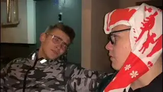 Бизи бойс ЗА образование. Делаем уроки всей компашкой