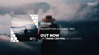 Bravio - Redemption (Original Mix)