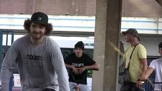 CAM MORTON HIGHLIFE SECTION