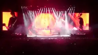 Bring Me The Horizon - Chelsea Smile @ Glasgow SSE Hydro (09/11/16)