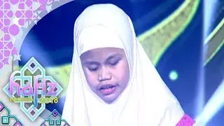 HAFIZ INDONESIA 2018 - Tantangan Tarjim & Terjemahan Untuk Kayla [2 Juni 2018]