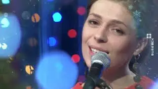 The Christmas Four - Каляды (Лявон ВольскI cover)