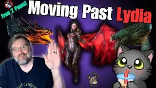 F2P Moving Past Lydia: What To Focus On Once You Get Her - Raid Shadow Legends