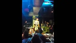 Mayday Organizasyon -Jale Konseri
