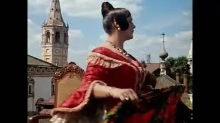 Я не обижу, я добрая!   