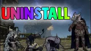 Being a Horrible Man In PvP - Guest @ItsMontageTTV