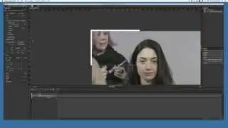 How to make video interactive in Adobe Edge Animate