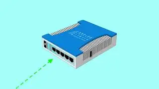 Web-Login Authentication - Appliance Hotspot BreldoBox
