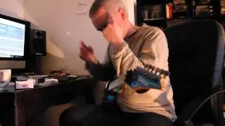 La compil de jean Guy Putain, l' artiste le plus grossier du web
