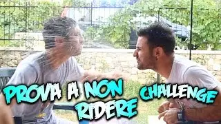 PROVA A NON RIDERE CHALLENGE w/ Murry