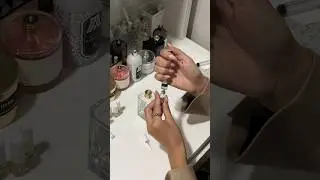 АСМР видео 🤫 #парфюмерия #духи #ароматы #парфюм #распаковка #асмр #заказы #парфюм #подарок