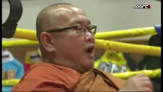 Zuglói Thai Box Akadémia - Gyermek muaythai tábor 2020