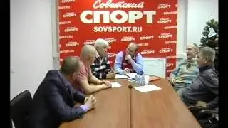 Ловчев о значимости Бубнова в нашем футболе