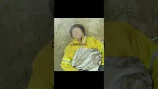 НЕ ПОНЯЛ, ЧТО ОН УЖЕ УМЕР 🥹 