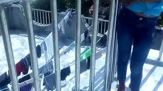 2018, Tokong Reunion. Vid 9