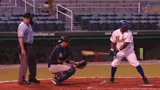 Doc Brooks Hits a Two-Out Single | Playing for Peanuts