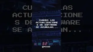 👉Hechos sobre OPTIMIZAR tu PC🏆 PART 16  #windows #fpsboost #pcgaming #frases