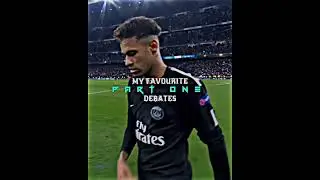 My favourite debates | part one
