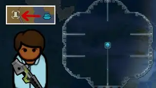 Directly Landing on Enemy Bases in RimWorld