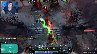 Dota 2) Go play)