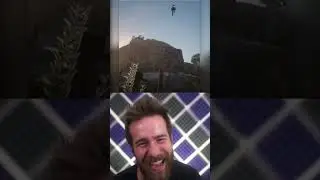 THE FUNNIEST GLITCH IN RED DEAD REDEMPTION 2