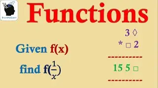 Master Functions and Custom Characters: Expert Tips | BrushMyQuant #functions #customcharacter