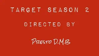 Target Episode 9 Season 2 