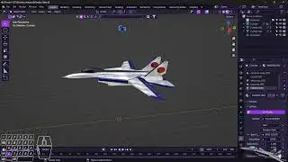 Blender Basics: Spacebar Conversion