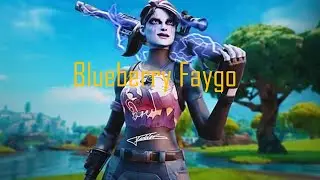 Blueberry Faygo | Fortnite Montage | Lil Mosey
