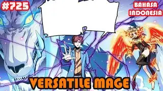 Versatile Mage | 