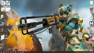 minitutorial how to install norecoil apex  with ahkider