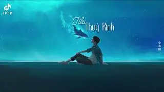 【1 Hour】Tiểu Thuỷ Kình | 小水鲸  | Nhạc Không Lời | Relaxing Music | Relaxing Instrumental