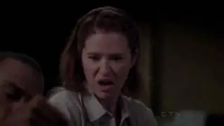 Grey's Anatomy 8x4 