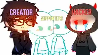 Finally I recover my 2nd Channel 😭 || My yt channel got hacked||Gacha Club & Gacha Life||
