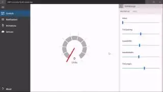 Announcing UWP Community Toolkit Update Version 1.1