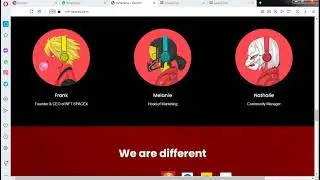 New NFT SPACEX TOKEN FULL REVIEW