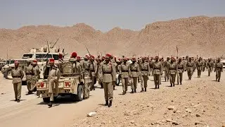 History Of Oman