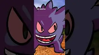 Pokémon: Mama Didn't Raise No Bizz