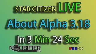 Live All About 3.18 in 3min 24sec