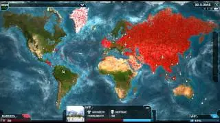 plague inc evolved 1ч.