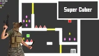 Super Cuber - First Impressions