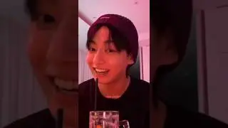 smile if you're real ♡ #jungkook #bts
