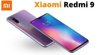 Redmi 9 | Mi 9 | Xiaomi redmi 9 | Redmi 9 review