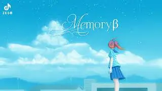 【1 Hour】Memoryβ |TAVOS | Nhạc Không Lời | Relaxing Music | Relaxing Instrumental