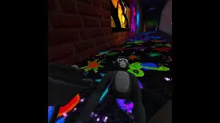 new Gorilla tag update and how to reedem new merch